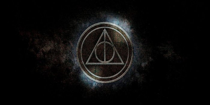 1440x900 Free download Deathly Hallows Wallpaper Cool HD Wallpapers