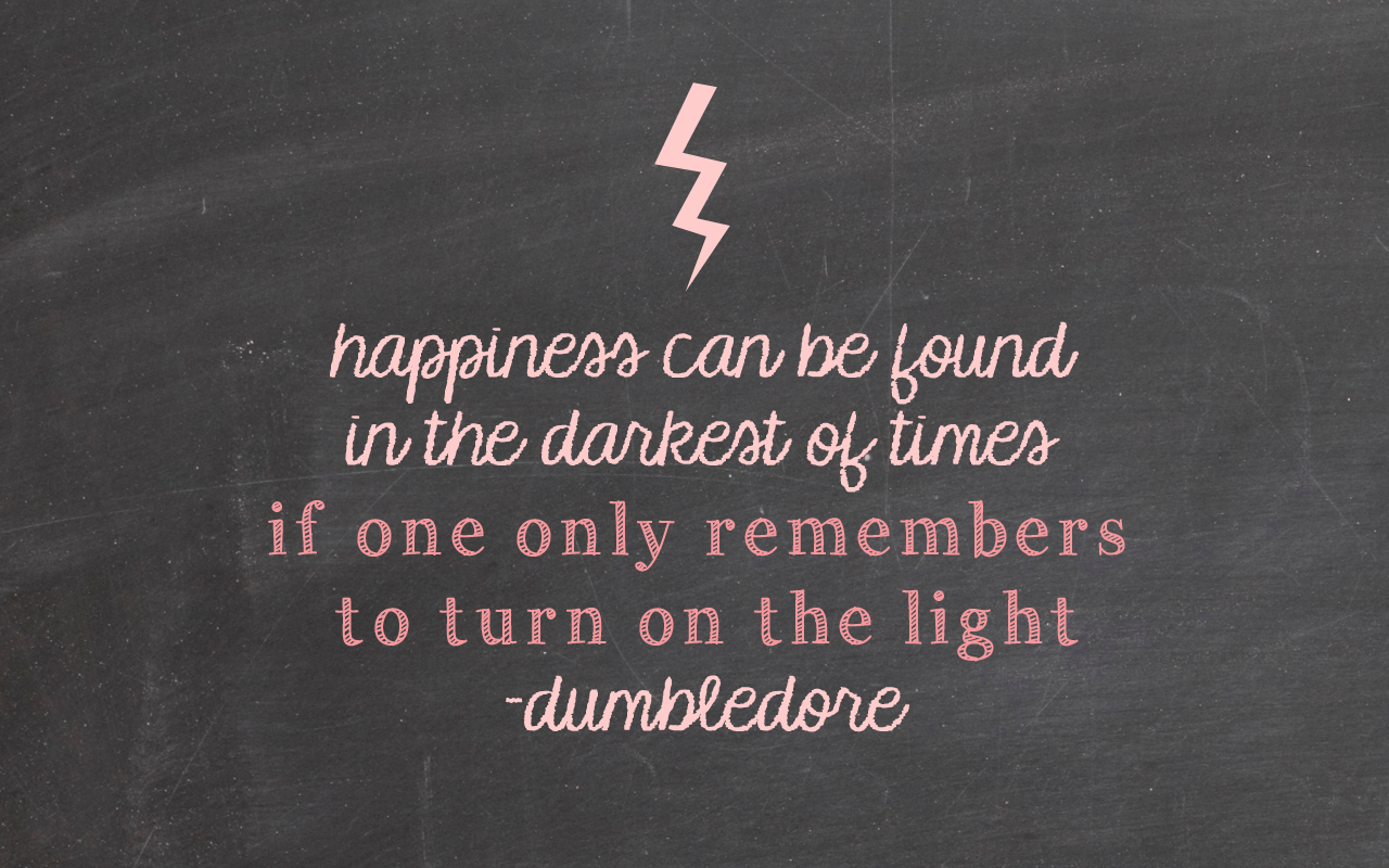 1280x800 Fancy 95 Cool Harry Potter Quote Computer Wallpapers With Resolution