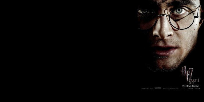1920x1080 Harry Potter and the Deathly Hallows: Part 1 HD Wallpaper