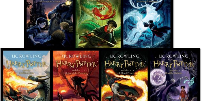 1594x1184 Harry Potter Books 21 Cool Wallpaper - ListToday