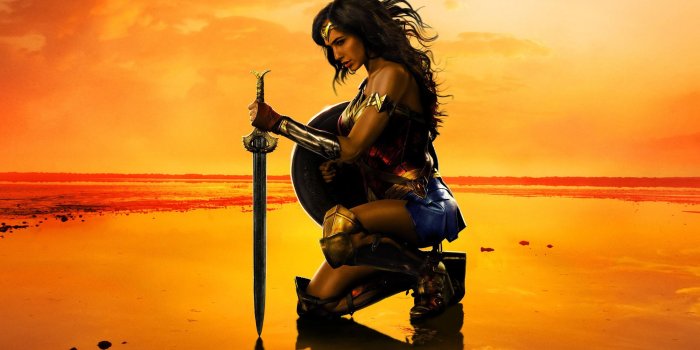 3000x2024 69+ Wonder Woman Wallpapers on WallpaperPlay