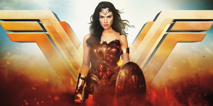 9341x4320 Wallpaper Wonder Woman, Gal Gadot, HD, 4K, 8K, Movies, #9523