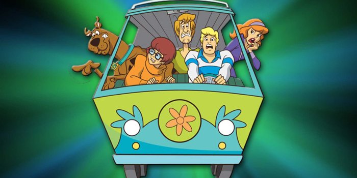 1920x1200 Scooby Doo Wallpapers - Top Free Scooby Doo Backgrounds