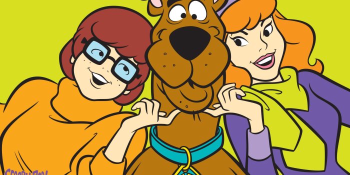 1920x1080 Velma And Daphne - Scooby-Doo Wallpaper (38561869) - Fanpop