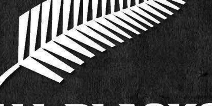 1125x2436 Download All Blacks Logo for iPhone X Wallpaper : Sports Wallpaper