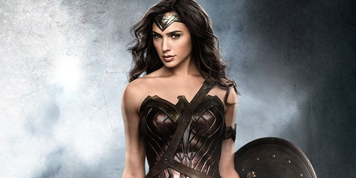 1920x1080 Wonder Woman Gal Gadot ❤ 4K HD Desktop Wallpaper for 4K Ultra HD TV