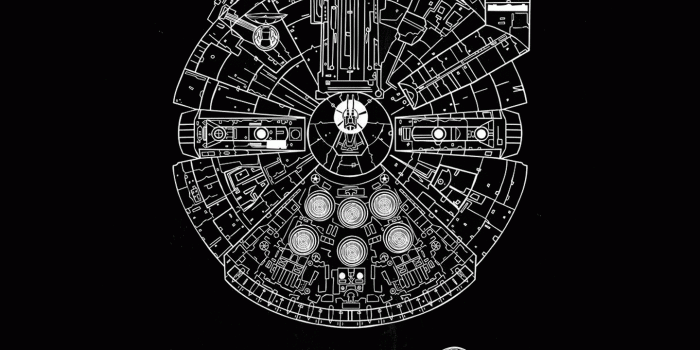 1440x2560 True black wallpapers for iPhone