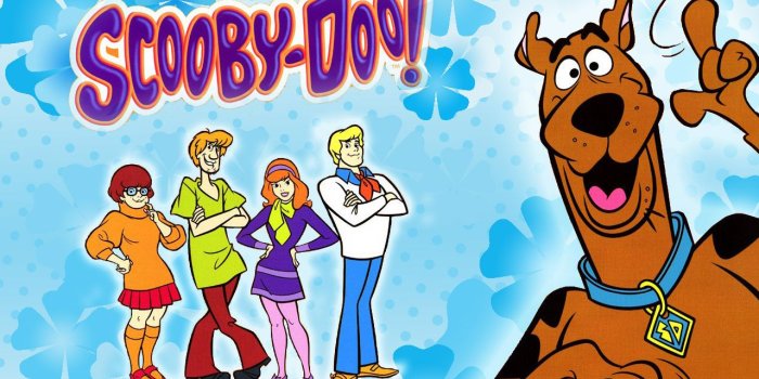 1280x800 Scooby doo Characters Wallpaper for PC 1280x800