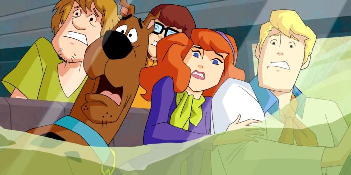1920x1080 Scooby Doo Mystery Incorporated Characters HD Wallpaper Image for