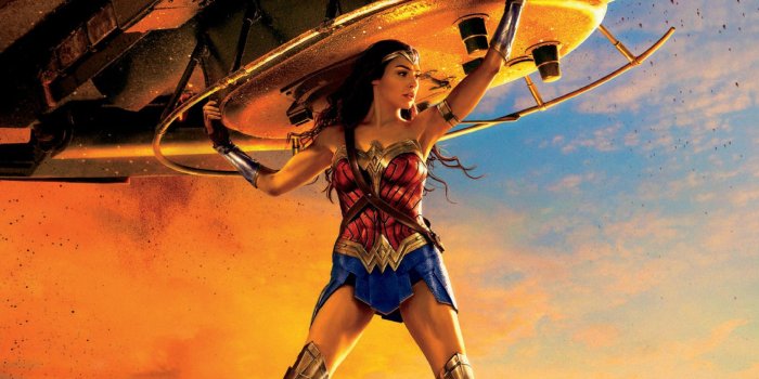 2880x1800 Wonder Woman HD 2017 wallpapers | Freshwallpapers