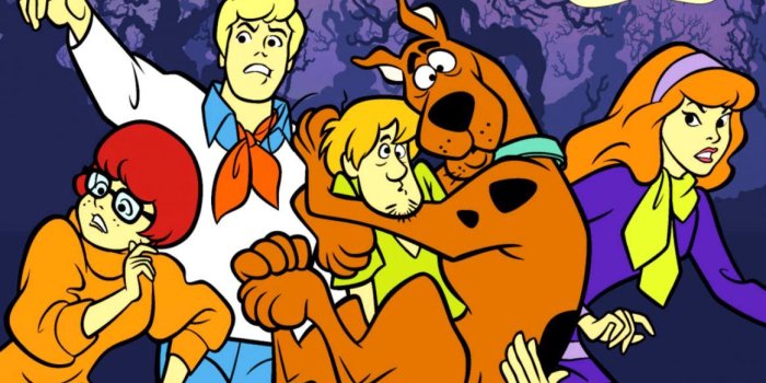 1164x962 Scooby Doo Latest Hd Wallpapers Free Download | Wallpapers Home Screen