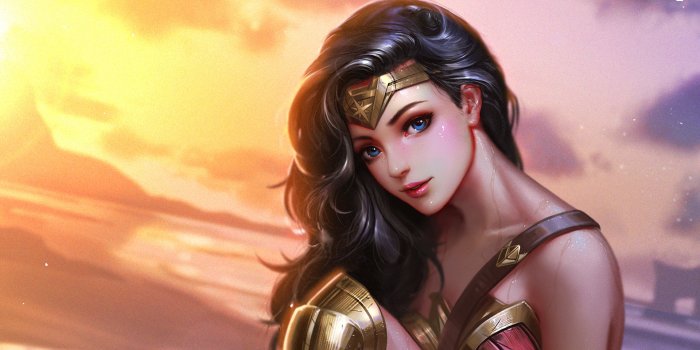 1920x1200 Wonder Woman wallpapers 1920x1200 desktop backgrounds