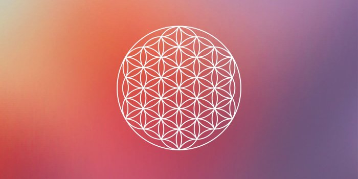 2160x1440 Flower of Life Wallpaper (70+ images)