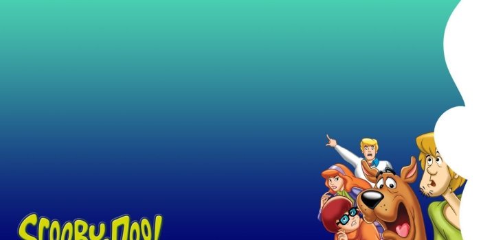 1280x960 Scooby doo Characters Wallpaper for PC 1280x960