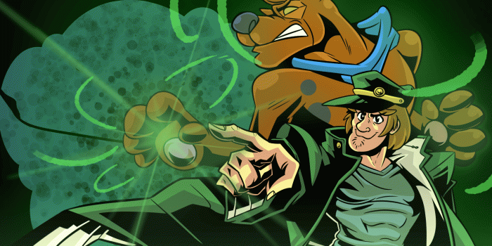 1600x1200 Scooby Doo Wallpaper #2503353 - Zerochan Anime Image Board