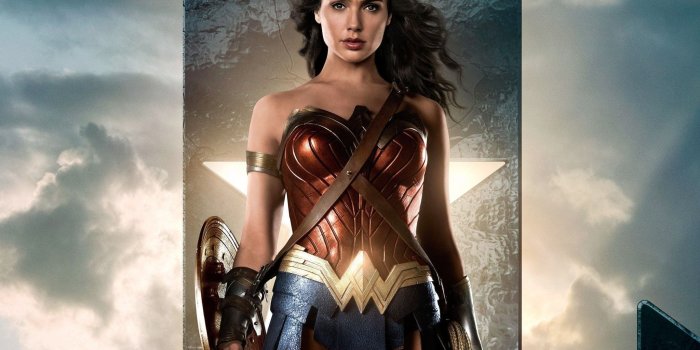 2048x1396 Wonder Woman Wallpaper (71+ images)