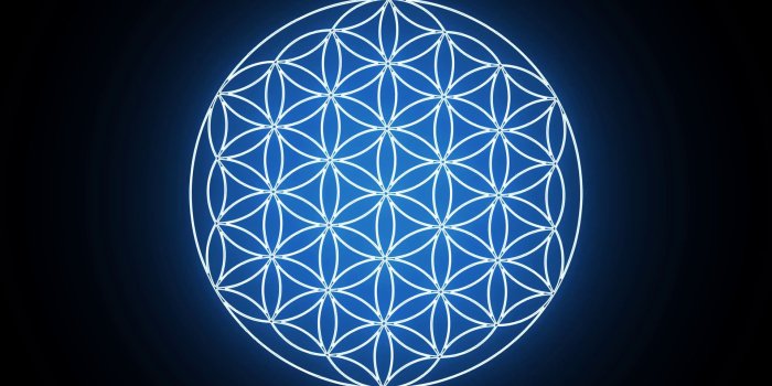 1920x1080 70+ Sacred Geometry Wallpapers on WallpaperPlay