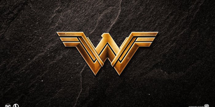 1920x1080 Wonder Woman Logo Wallpapers Background Pictures - Wonder Woman Logo