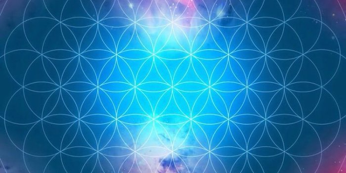 750x1334 Flower of Life | Dope Wallpapers in 2019 | Sacred geometry symbols