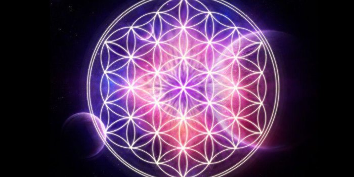 1024x768 Flower Of Life Wallpapers