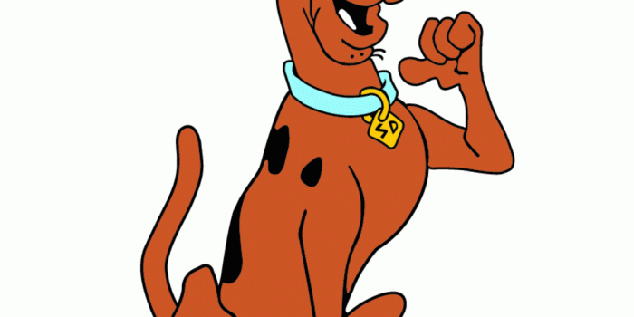 1024x1024 Scooby Doo Pictures And Images - Scooby Doo (#623715) - HD Wallpaper
