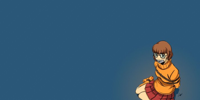 1920x1200 Scooby-Doo HD Wallpaper | Background Image | 1920x1200 | ID:40989