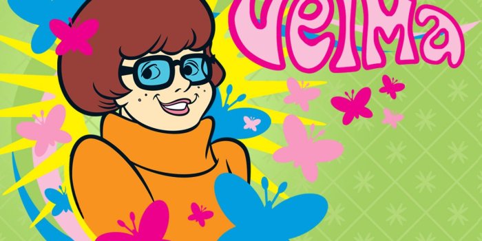 1280x1024 Free download Velma from Scooby Doo Wallpaper Scooby Doo Wallpapers