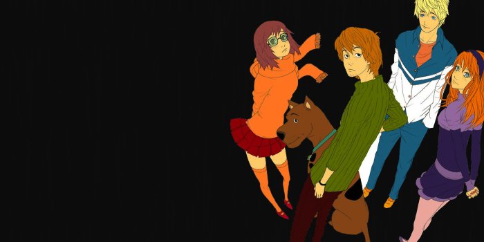 1920x1080 Scooby-doo Wallpapers Full Hd ~ Festival Wallpaper