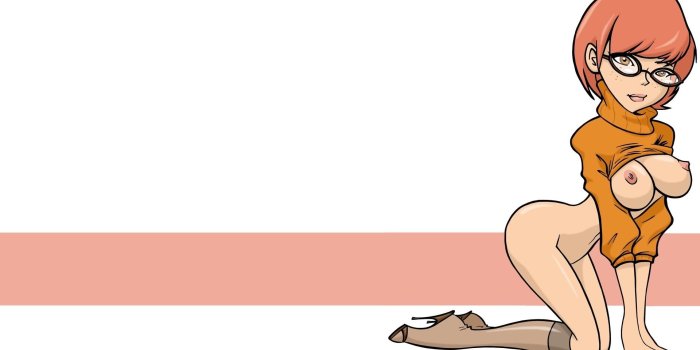 1920x1080 Velma Wallpaper {1920x1080}(Scooby-Doo) : rule34