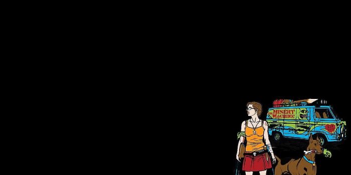 1280x1024 1134525 1280x1024 windows wallpaper scooby doo | Comics | Tokkoro