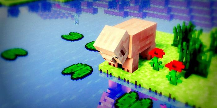 1440x900 Pig Problems ❤ 4K HD Desktop Wallpaper for 4K Ultra HD TV • Tablet