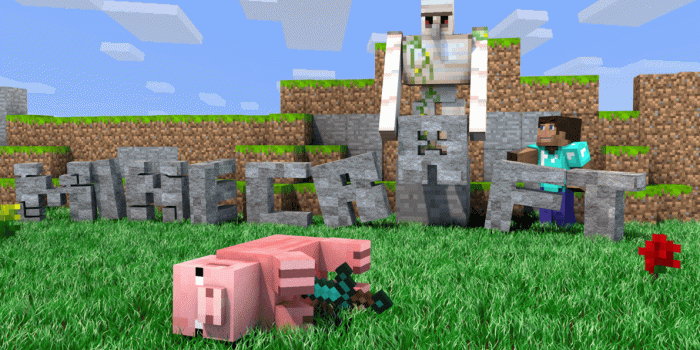 1191x670 Free download Minecraft wallpaper Murdered pig [1920x1080] by