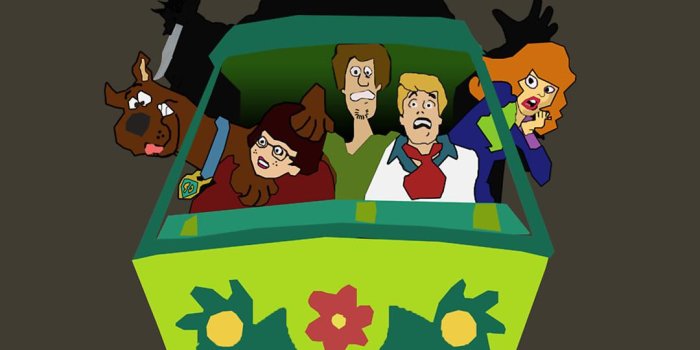 1080x1920 Scooby Doo HD Wallpapers for Android - APK Download