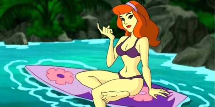 1024x768 40 Scooby Doo HD Wallpapers Desktop Background