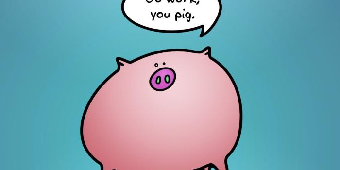 1280x1024 Pig, 1280x1024 Wilbert Phinney – download on digitalimagemakerworld.com