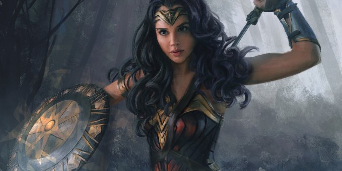 3840x2400 16993 free wonder woman wallpaper