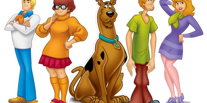1280x784 HD Scooby Doo Wallpapers and Photos | HD Cartoons Wallpapers