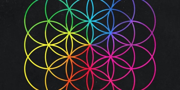 1080x1920 Coldplay black | Suzi Island Artwork References in 2019 | Coldplay