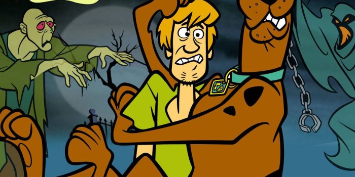 1280x1024 free scooby doo mobile phone and desktop wallpapers | Free Phone