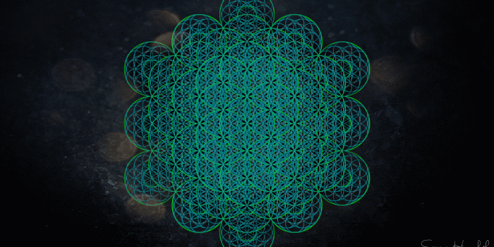 1920x1080 Best 48+ Geometry Flower of Life Wallpaper on HipWallpaper