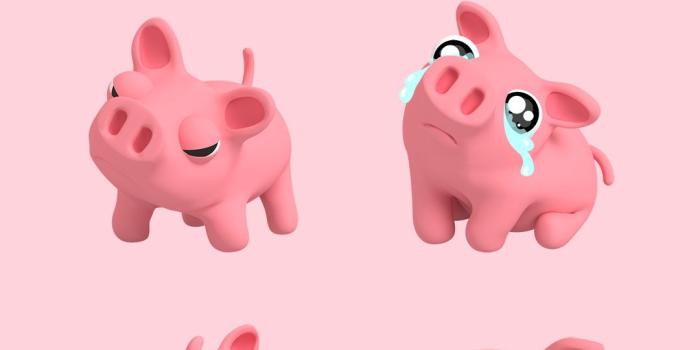 1080x1920 Pig Wallpapers - Top Free Pig Backgrounds - WallpaperAccess