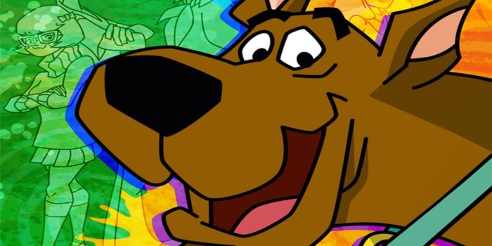 1600x1200 Scooby doo Characters Wallpaper for PC 1600x1200