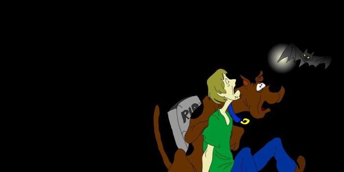 1024x768 Scooby Doo Wallpaper - Wallpapers Browse