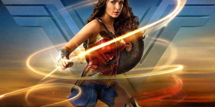 2560x1600 Download Wallpaper Wonder Woman | Best Wallpaper HD