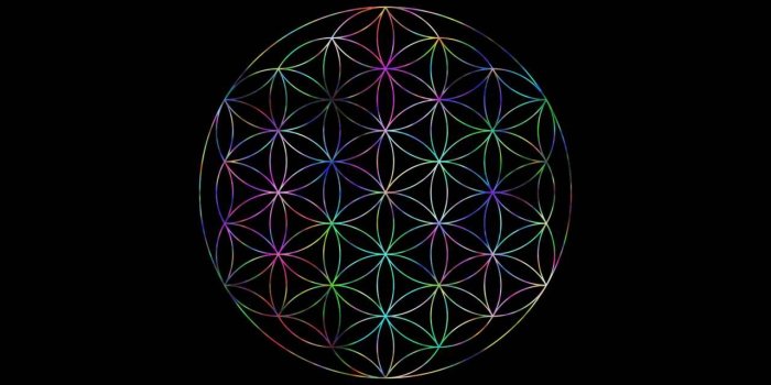 1280x1280 Flower of Life Air Wallpaper by mmmatus - a7 - Free on ZEDGE™