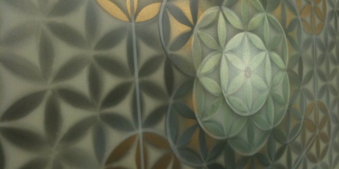 1600x1200 50+ Metatron's Cube Wallpapers - Download at WallpaperBro