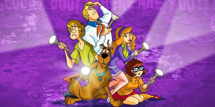 1280x720 Scooby Doo Mystery Incorporated HD Wallpapers | Backgrounds