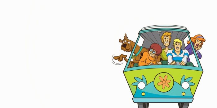 1600x960 Scooby Doo Wallpaper (19)
