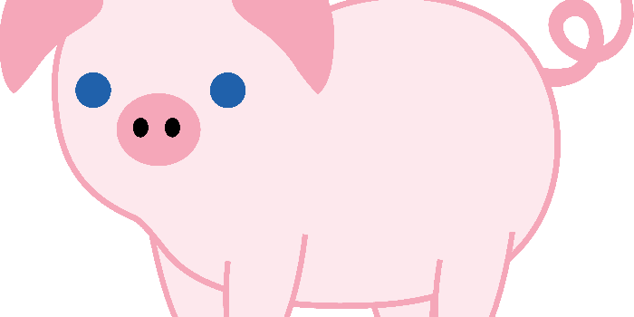 5154x3309 Cute Pig Drawing | Free download best Cute Pig Drawing on ClipArtMag.com