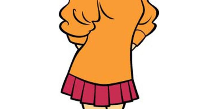 1131x1600 Free download Disney Scooby Doo Velma Characters Wallpaper For Kids